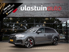Audi Q7 - 60 TFSI e quattro Competition , Panoramadak, Luchtvering, 360°camera, Trekhaak,