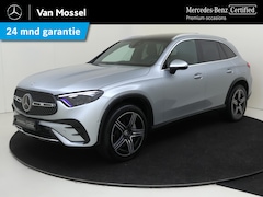 Mercedes-Benz GLC-klasse - 300e 4MATIC AMG Line / Stoelverwarming / 360Graden-Camera / Panorama-schuifdak / Memory-St