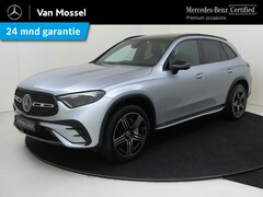 Mercedes-Benz GLC-klasse - 300e 4MATIC AMG Line /Panoramadak /20 Inch /360 Camera /Rijassistentiepakket plus