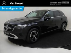Mercedes-Benz GLC-klasse - 300e 4MATIC Luxury Line /Memorystoelen /Elek trekhaak /Carplay