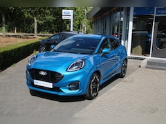 Ford Puma - 1.0 EcoBoost Hybrid ST-Line X 155 pk Automaat WINTER PACK | 18 '' LM | B&O AUDIO | BLIS