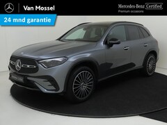 Mercedes-Benz GLC-klasse - 300e 4MATIC AMG Line Premium /Panoramadak /20 Inch /360 Camera /Night pakket