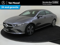 Mercedes-Benz CLA-Klasse - 250 e / Carplay/ Sfeerverlichting