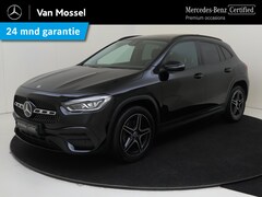 Mercedes-Benz GLA-Klasse - 250 e Business Solution AMG Limited /Panoramadak /Night pakket /CarPlay
