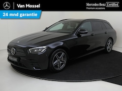 Mercedes-Benz E-klasse Estate - 300 e AMG Line