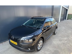 Citroën C4 Cactus - 1.2 PureTech Feel