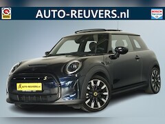 MINI Mini-Electric - Yours 33 kWh / Panorama / Opendak / Pilot assist / Leder / HUD / CarPlay