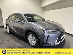 Lexus UX - 250h Business Line | Adaptieve cruise control | Achteruitrijcamera | Hybrid