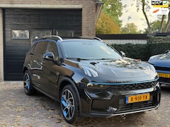 Lynk & Co 01 - 1.5 Plug-in Hybrid 1ste eige, Zwarte hemel, Model 2024, Fabr.Garantie