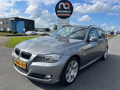 BMW 3-serie Touring - 2010 * 320d Executive * AUTOMAAT * LMV * ELEC. RAMEN * AIRCO * TOPSTAAT