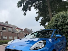 Ford Puma - 1.0 EcoBoost Hybrid ST-Line