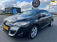 Renault Mégane Coupé - 2009 * 1.6 Dynamique * LMV * AIRCO * ELEC. RAMEN * EXPORT & HANDEL ONLY