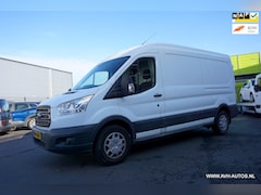 Ford Transit - 350 2.2 TDCI L3H3 Ambiente