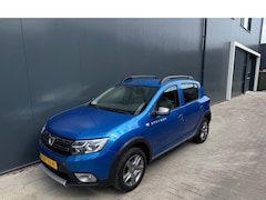 Dacia Sandero - 0.9 TCe Tech Road