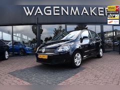 Volkswagen Golf Plus - 1.4 TSI Comfortline Clima|Cruise|GoedOH