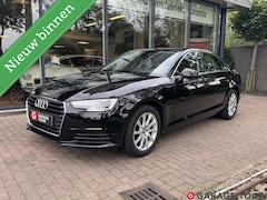 Audi A4 Limousine - 35 TFSI Design Pro Line