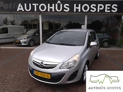 Opel Corsa - 1.2-16V Berlin