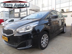 Kia Carens - 1.6 GDi ComfortLine nl-auto 7 persoons airco ecc , cruise control