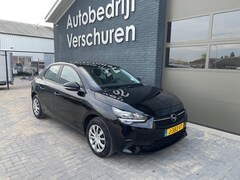 Opel Corsa - 1.2 Edition navi carplay cruise control airco