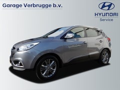 Hyundai ix35 - 1.6i GDI Go | Trekhaak | Navigatie | NL auto |