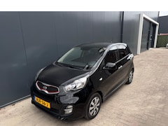 Kia Picanto - 1.2 CVVT BusinessLine