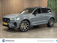 Volvo XC60 - T8 AWD Recharge Polestar Engineered | 360° Camera | Harman Kardon | Head-Up Display | 22 I