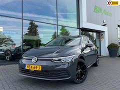 Volkswagen Golf - 1.0 eTSI Life * Camera * Stoel + Stuur verwarming * ACC
