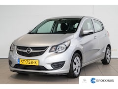Opel Karl - 1.0 ecoFLEX Edition | Bluetooth | USB | Airco | Cruise Controle | Elektrische Ramen |