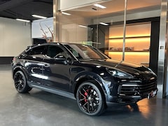 Porsche Cayenne Coupé - 3.0 E-Hybrid 2021 garantie 462PK