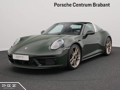 Porsche 911 Targa - 4 GTS Sonderwunsch 1 of 1