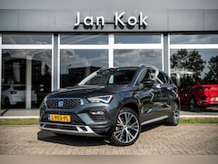 SEAT Ateca - 1.5 TSI Xperience Business Intense | Alcantara | Elekt. Achterklep | Full LED