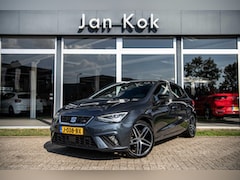 SEAT Ibiza - 1.0 TSi 95 pk FR Business Intense | Full LED |Apple Carplay/ Android Auto | Camera