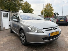 Peugeot 307 Break - 1.6-16V XS Premium 1e eigenaar lage kilometerstand