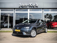 SEAT Ibiza - 1.0 TSi 95 pk Style Business Intense | Stoelverwarming | Navigatie | Digt. Instrumentarium