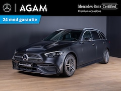 Mercedes-Benz C-klasse Estate - 200 AMG Line