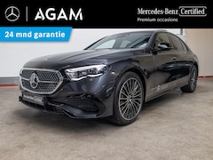 Mercedes-Benz E-klasse - Limousine 300 e Sport Edition Premium | Panorama dak