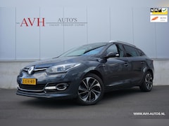 Renault Mégane Estate - 1.2 TCe Bose