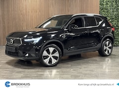 Volvo XC40 - T5 Recharge Inscription | MY23 | Trekhaak | All Season banden | Adaptieve Cruise Control |