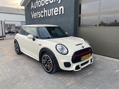 MINI John Cooper Works - 2.0 Chili automaat camera stoelverwarming