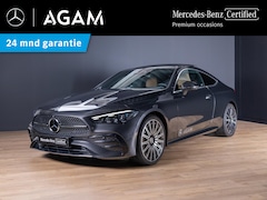 Mercedes-Benz CLE Coupé - 300 4MATIC AMG Line