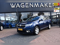 Dacia Logan MCV - 0.9 TCe Bi-Fuel Ambiance Clima|Cruise|NAVIGATIE