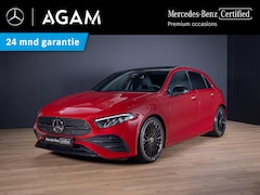 Mercedes-Benz A-klasse - Hatchback 180 Star Edition Panorama dak