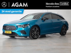 Mercedes-Benz CLA-klasse Shooting Brake - 180 Luxury Line