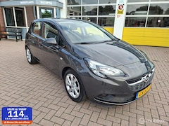 Opel Corsa - 1.0 Turbo Edition