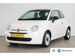 Fiat 500 - 1.2 Popstar | Lichtmetalen velgen | Airco | Elektrische Ramen |