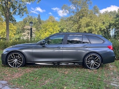 BMW 3-serie Touring - 316i M Sport Executive Performance uitvoering