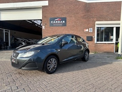 SEAT Ibiza SC - 1.2 Reference | Airco | Androidscherm | Elektrische Ramen
