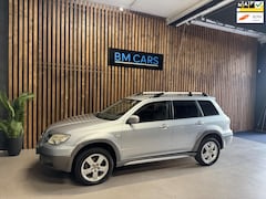 Mitsubishi Outlander Sport - 2.4 4WD Airco, Cruise, Nieuwe APK