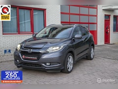 Honda HR-V - 1.5 i-VTEC Executive PANODAK/LEER/NAVI/CAMERA