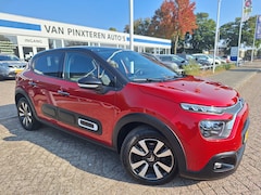 Citroën C3 - 1.2 PureTech Shine AUTOMAAT